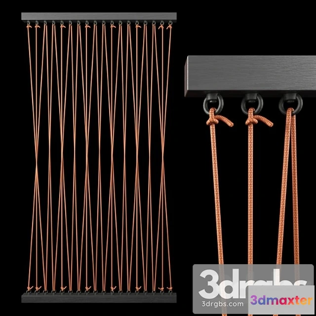 929618 - Partition of cables 3