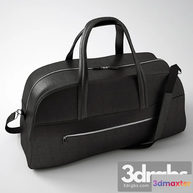 929674 - Porsche bag