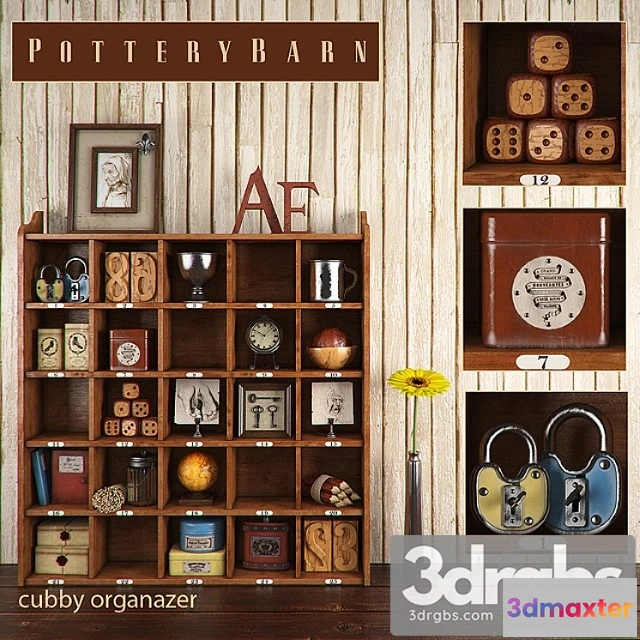 929682 - Pottery barn