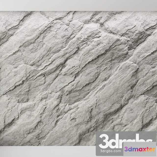 929716 - Rock Cliff Wall 34 2