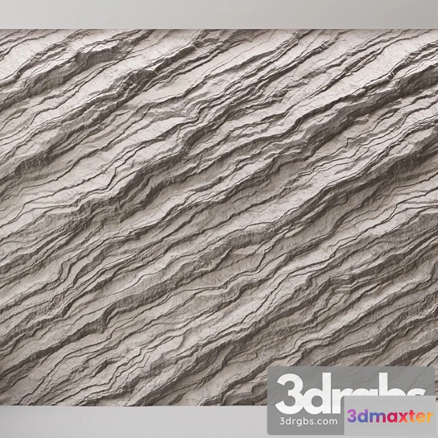 929720 - Rock Sandstone Wall 24
