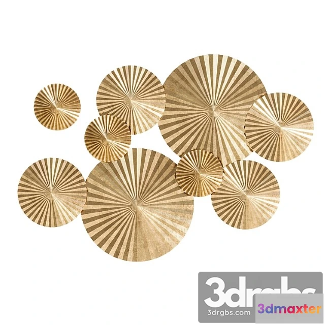 929790 - Shield composition carpanese