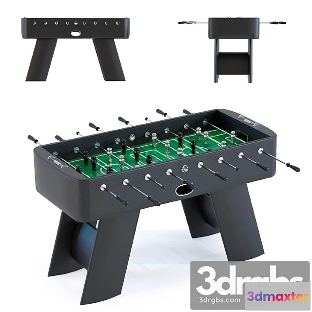 929800 - Soccer table style