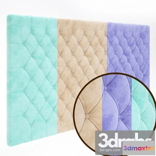 929802 - Soft cover capito