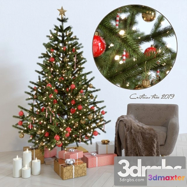 929814 - Spruce live new year&