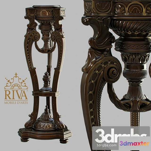 929822 - Stand for flowers riva mobi