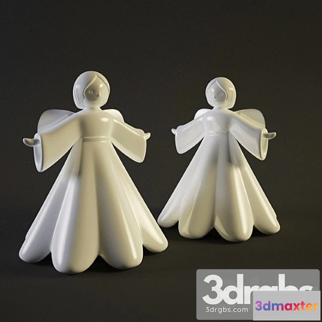 929826 - Statue of the angel