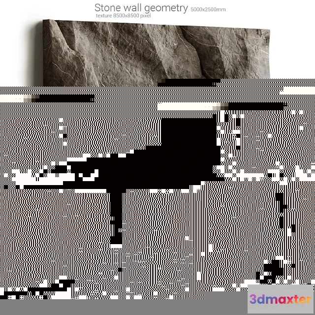 929838 - Stone Wall 2 1