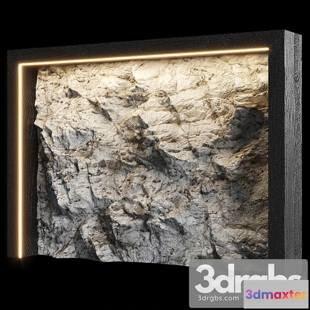 929840 - Stone Wall 336