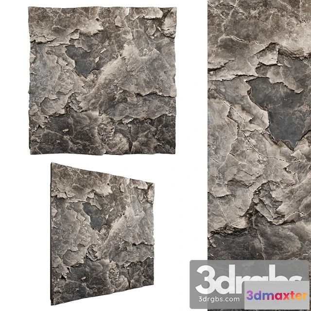 929842 - Stone Wall 8 3