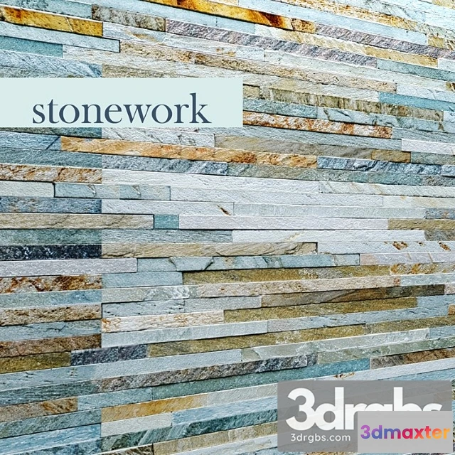 929850 - Stone - No.2