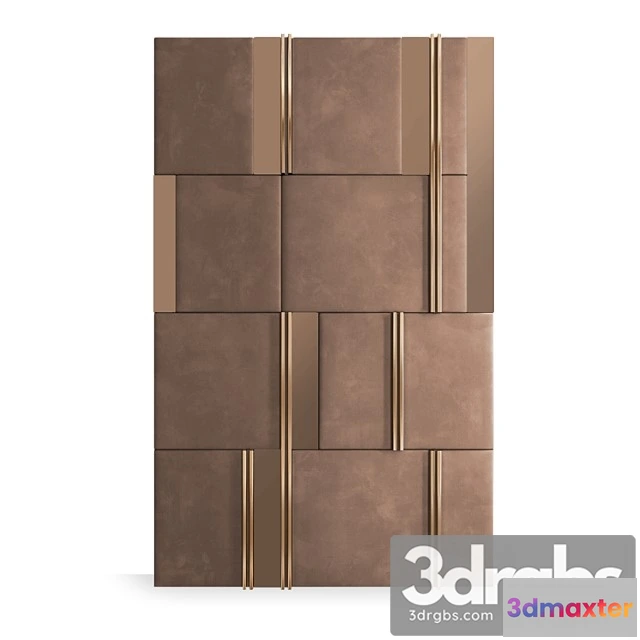 929854 - Store 54 wall panels voltaire