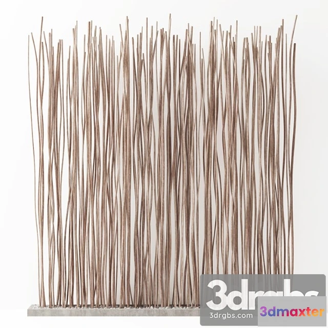 929900 - Thin branch planter