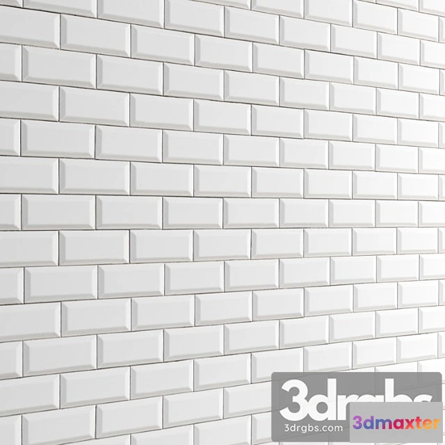 929902 - Tile Tile White Panel Backsplash Decorative For Kitchen