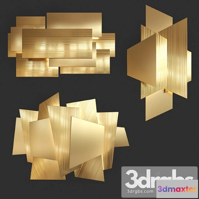 929956 - Wall decor 04