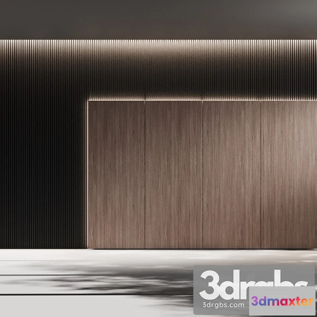 930008 - Wall panel 03