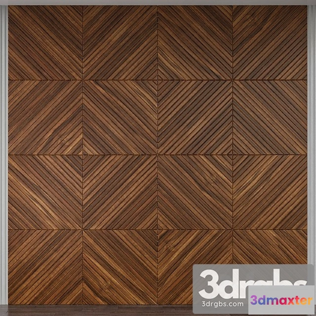 930012 - Wall panel 10 - No.2