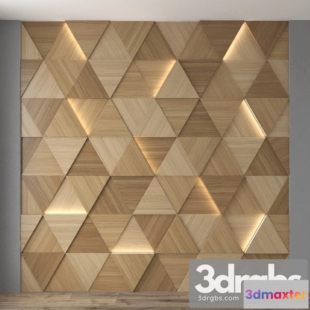 930020 - Wall panel 14