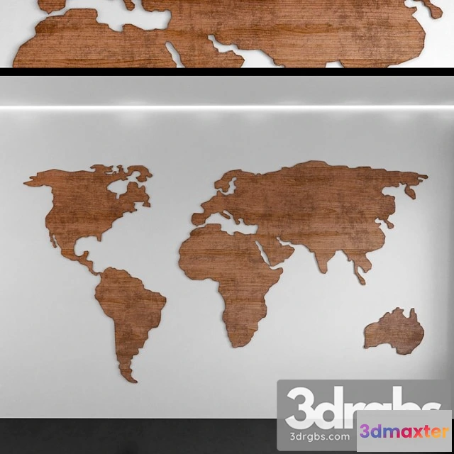 930022 - Wall panel 157