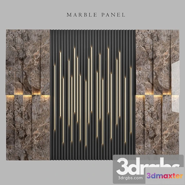 930042 - Wall panel 31