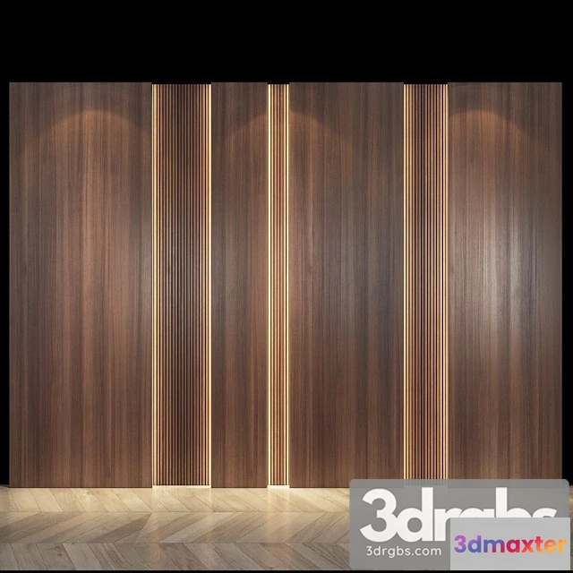 930058 - Wall panel 49