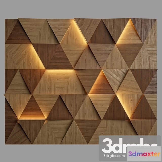 930084 - Wall panel 9