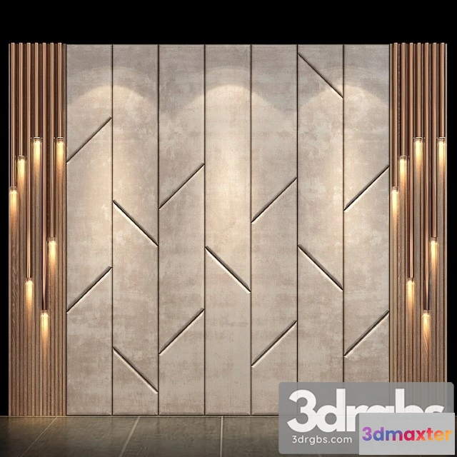 930094 - Wall Panel No 014