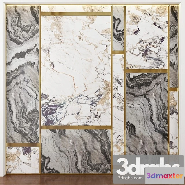 930096 - Wall Panel No 145