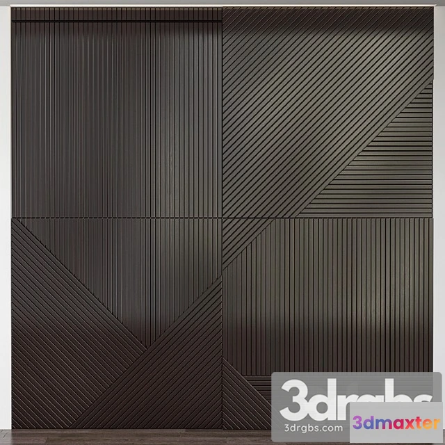 930136 - Wall panels no. 36