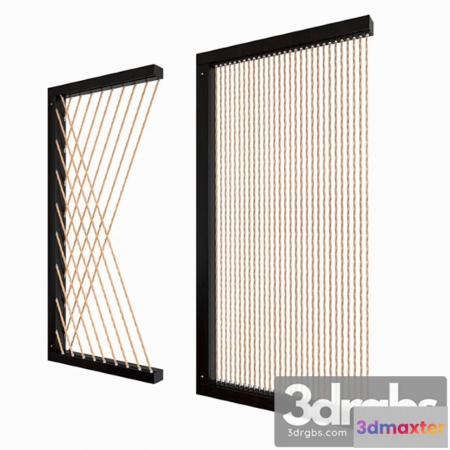 930146 - Wall Set Decor 6