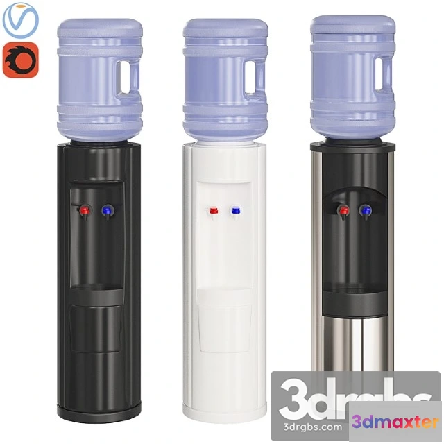 930160 - Water cooler