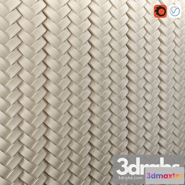 930166 - Weav decor panel