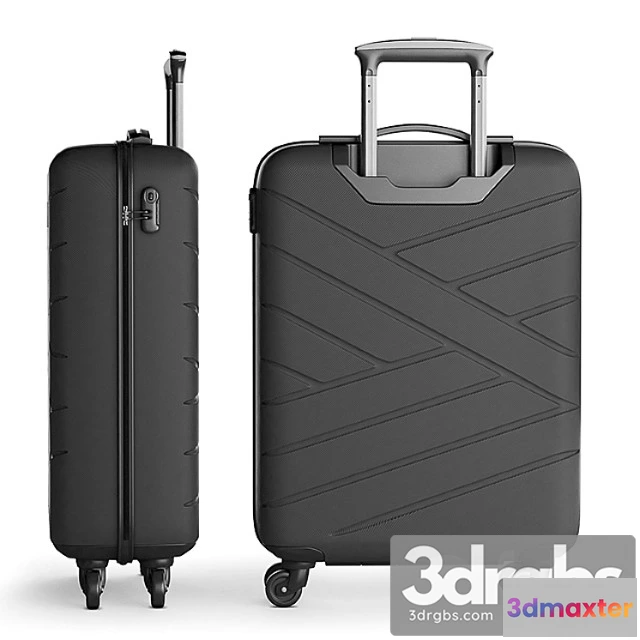 930208 - Wittchen luggage set
