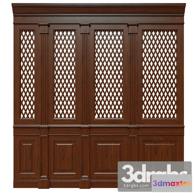 930262 - Wooden panels 16