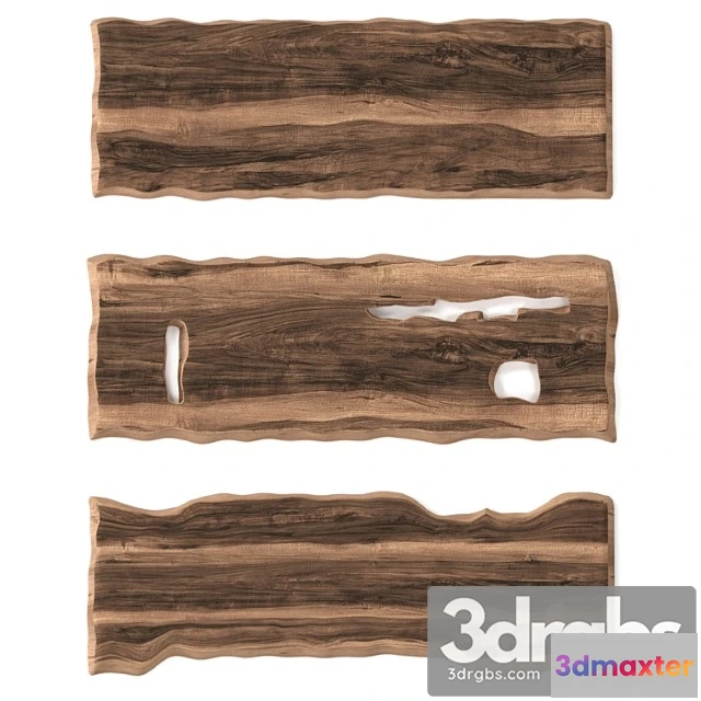 930288 - Wooden slabs