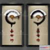 1133228 - Decorative Painting - 3D Models - 0133