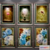 1133260 - Decorative Painting - 3D Models - 0149