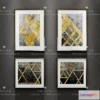 1133384 - Decorative Painting - 3D Models - 0211