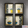 1133390 - Decorative Painting - 3D Models - 0214