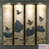 1133410 - Decorative Painting - 3D Models - 0224