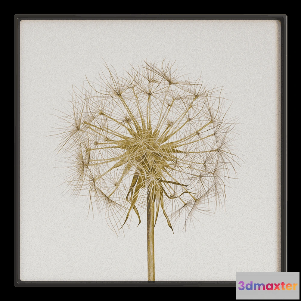 1602154 - NC Design group - Picture SLU19 3D Max