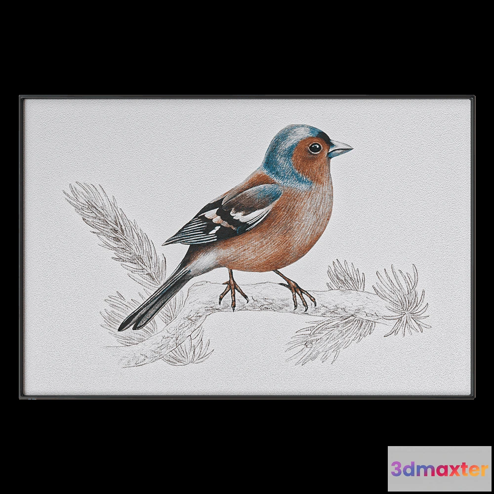 1602160 - NC Design group - Picture SLU10 3D Max