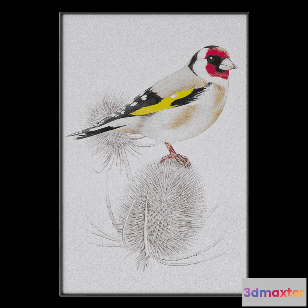 1602172 - NC Design group - Picture SLU05 3D Max