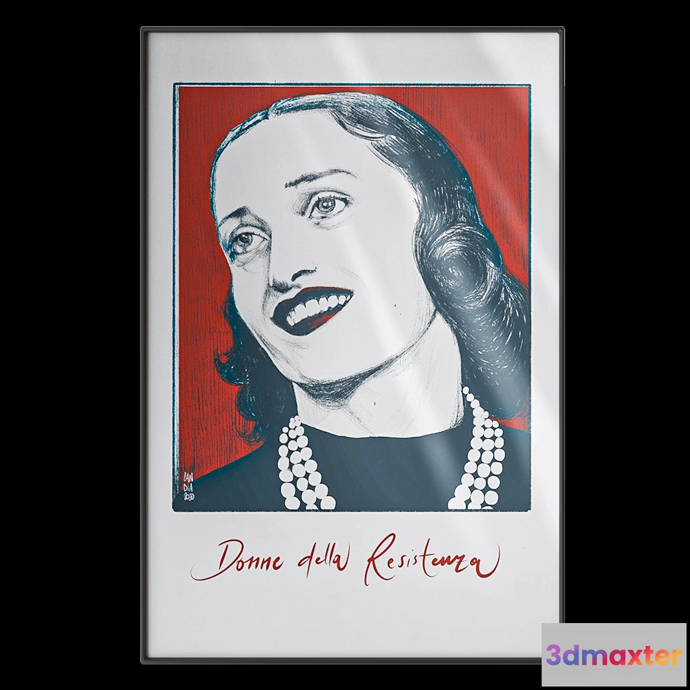 1602176 - NC Design group - Picture NCD-CCS08 3D Max