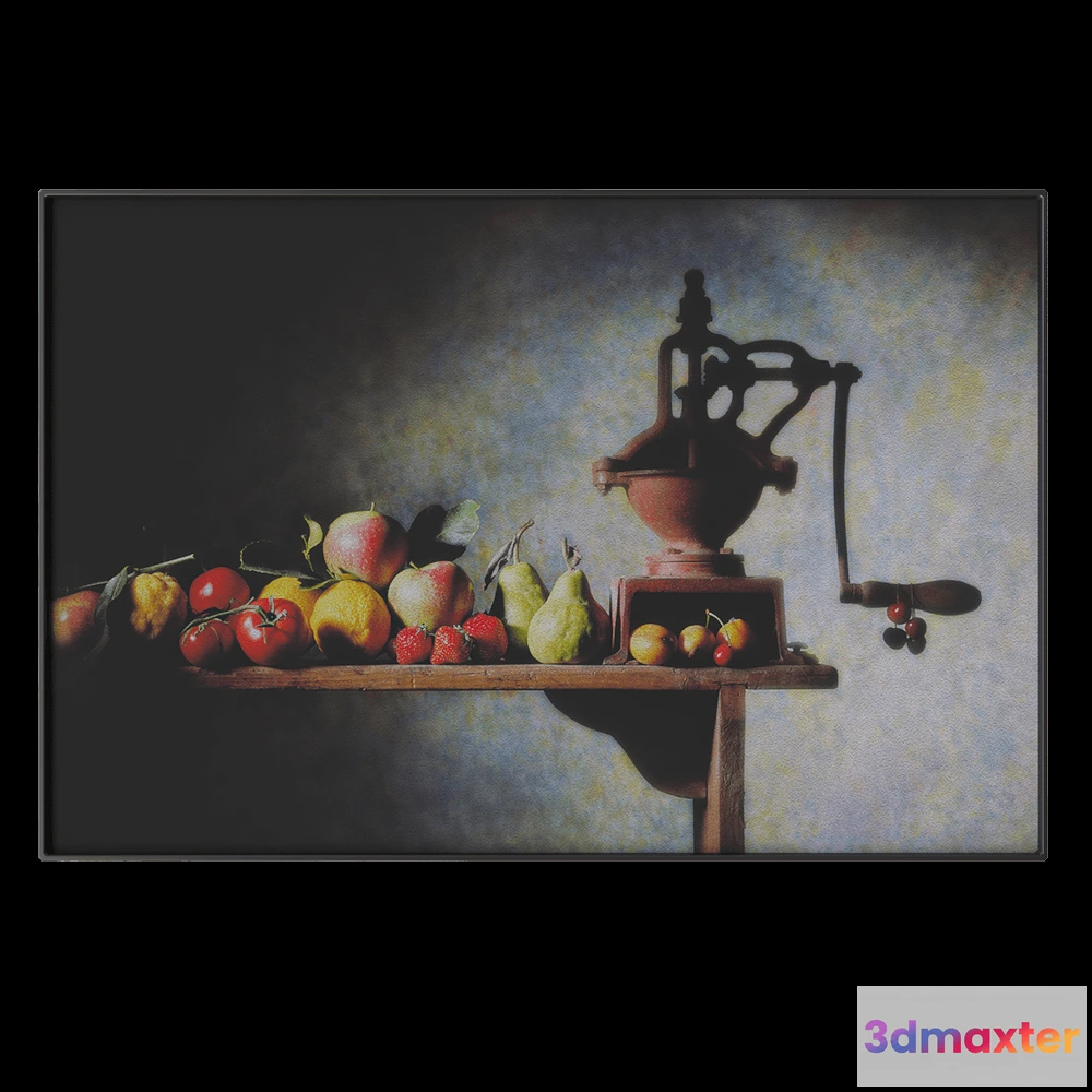 1602178 - NC Design group - Picture NCD-RNC12 3D Max