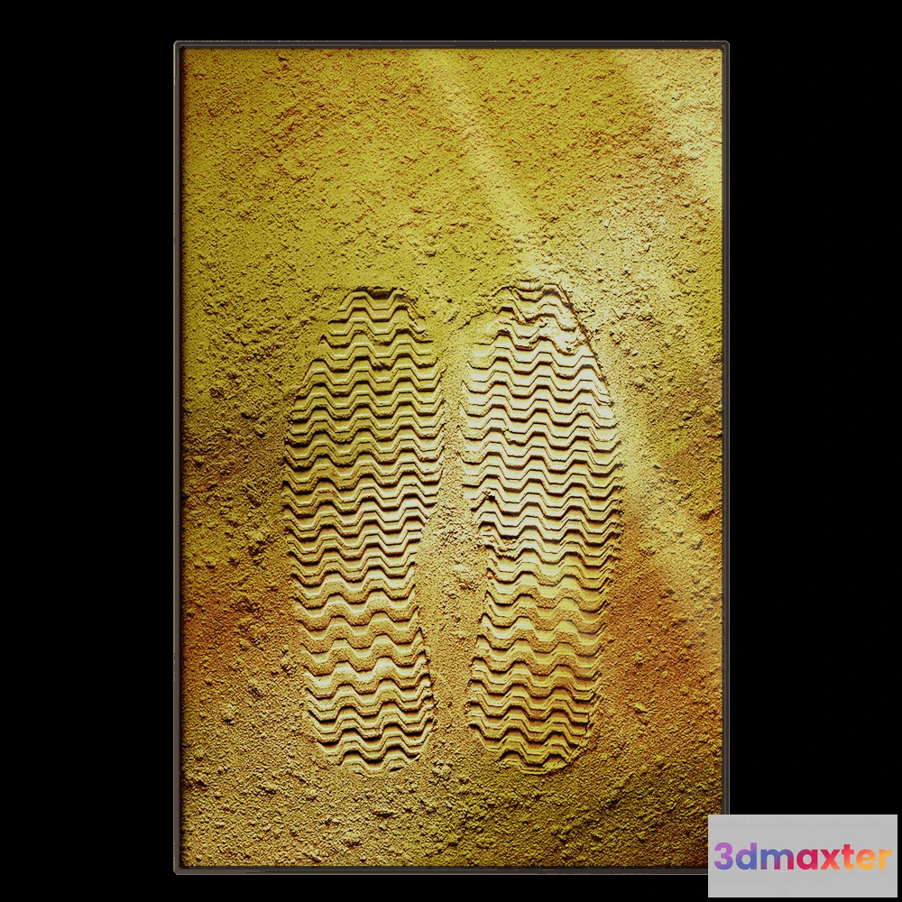 1602184 - NC Design group - Picture NCD-RNC09 3D Max