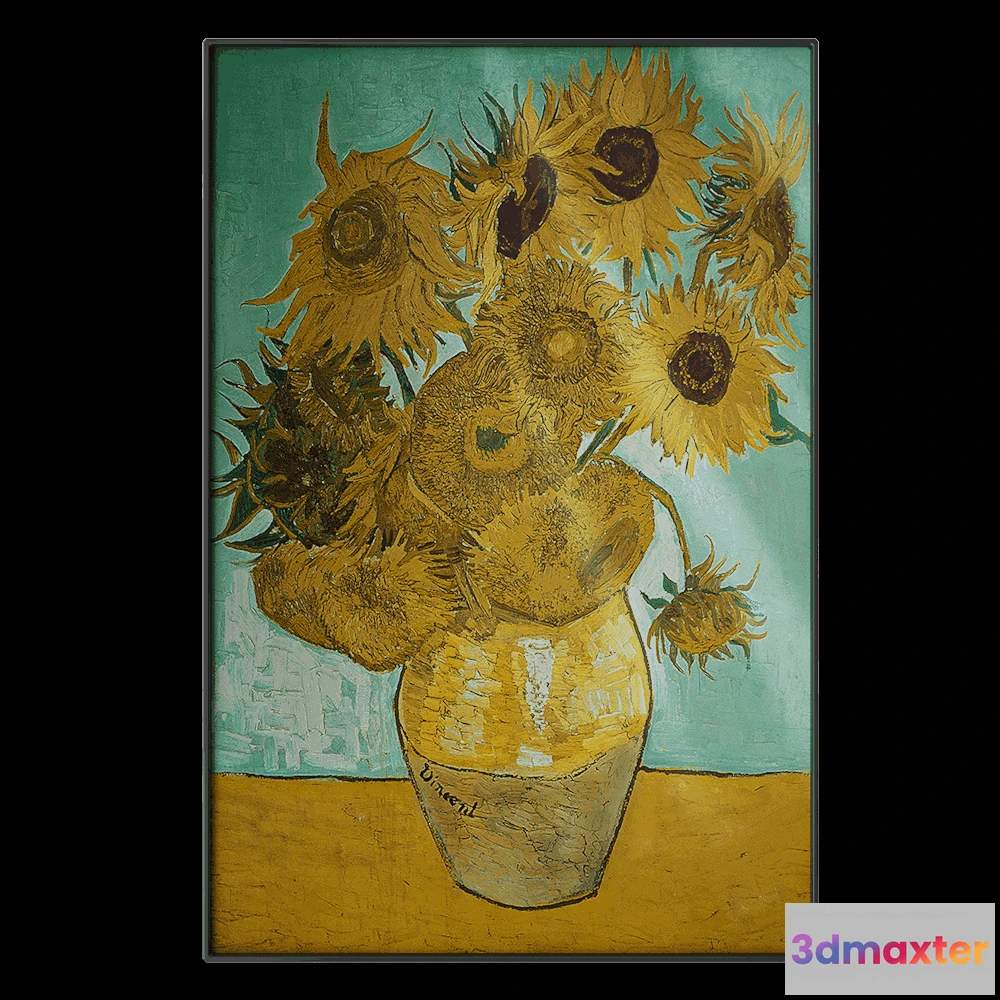 1602190 - NC Design group - Picture BGM14 3D Max