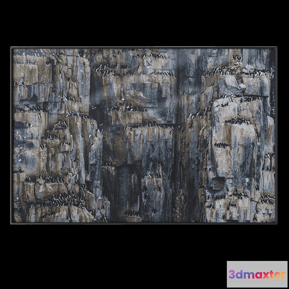 1602204 - NC Design group - Picture NCD-PTZ35 3D Max