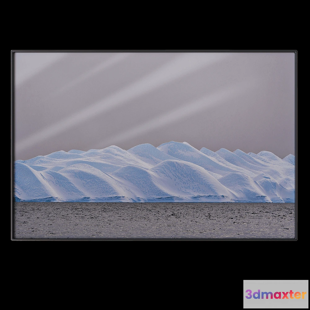 1602220 - NC Design group - Picture NCD-PTZ23 3D Max