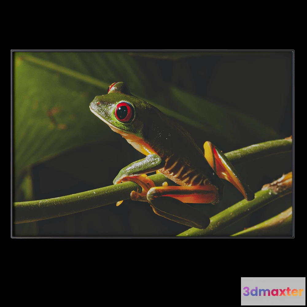 1602224 - NC Design group - Picture NCD-PTZ17 3D Max